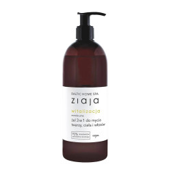 Ziaja Baltic Home Spa 3-1 Gel 500ml