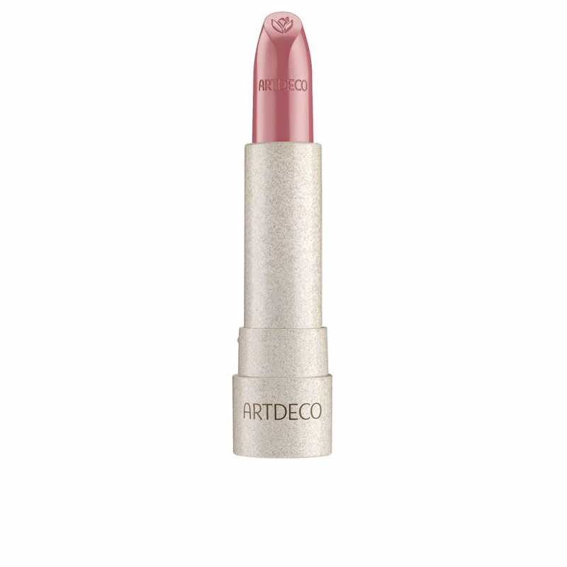 NATURAL CREAM lipstick rose caress by ARTDECO for Unisex NATURAL CREAM lipstick rose caress by ARTDECO for Unisex