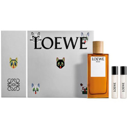 Loewe Solo Eau De Parfum 10ml Spray Solo Elixir 10ml