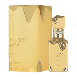 Lattafa Eclair Banoffi Eau De Parfum 100ml