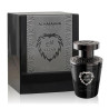 Al Haramain Amber Oud Extracto De Perfume Charcoal Edition 100ml Spray