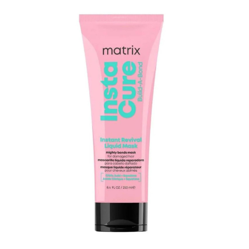 Matrix Instacure Instant Revival Liquid Mask 250ml