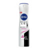 Nivea Black y White Desodorante Original 150ml Spray