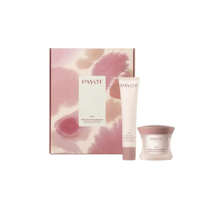 Payot N2 Crème Nuage Apaisante Estuche 2 Piezas