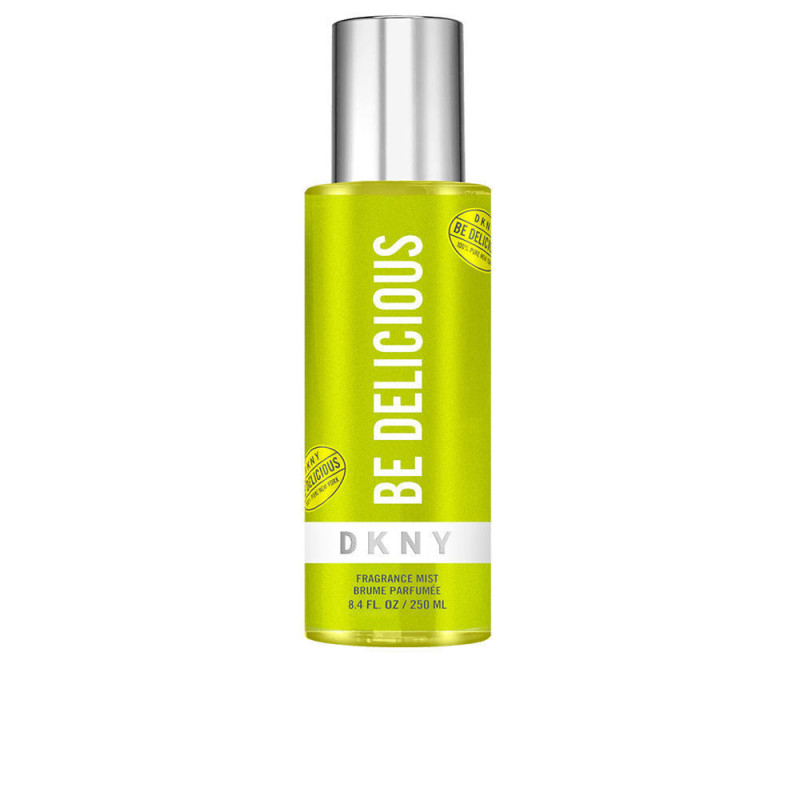 BE DELICIOUS spray corporal 250 ml by DONNA KARAN for Unisex