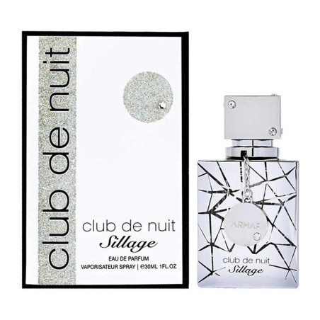 Armaf Club De Nuit Sillage Eau De Parfum 30un Spray