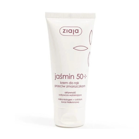 Ziaja Jasmin Crema De Manos 50ml