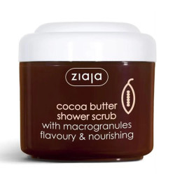 Ziaja Cocoa Manteca Exfoliante 200ml