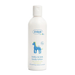 Ziaja Baby Kids Locion Corporal 300ml