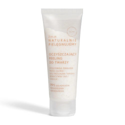 Ziaja Natural Exfoliante Facial 70ml