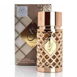 Ard Al Zaafaran Al Zaafaran Jazzab Gold Eau De Parfum 100ml Spray