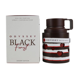 Armaf Odissey Black Forest Eau De Parfum Dessert Edition 100ml