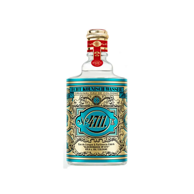 4711 Eau De Cologne 800ml