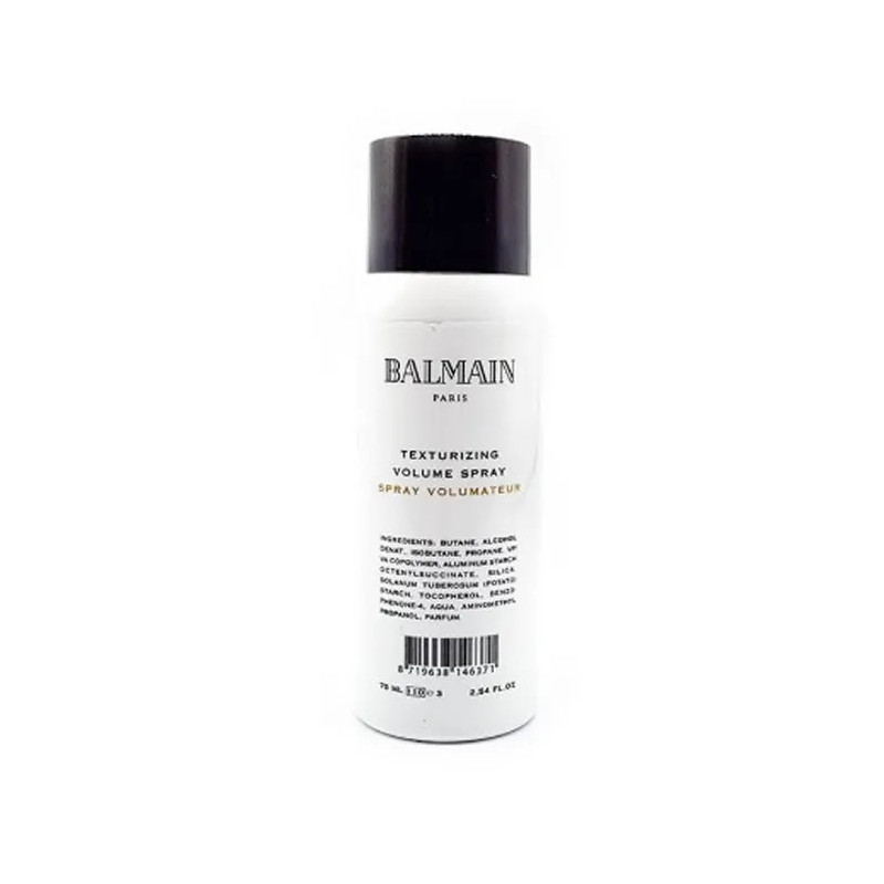 Balmain Texturizing Volume Spray 75ml