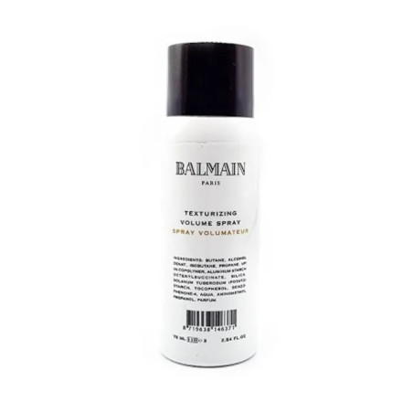 Balmain Texturizing Volume Spray 75ml