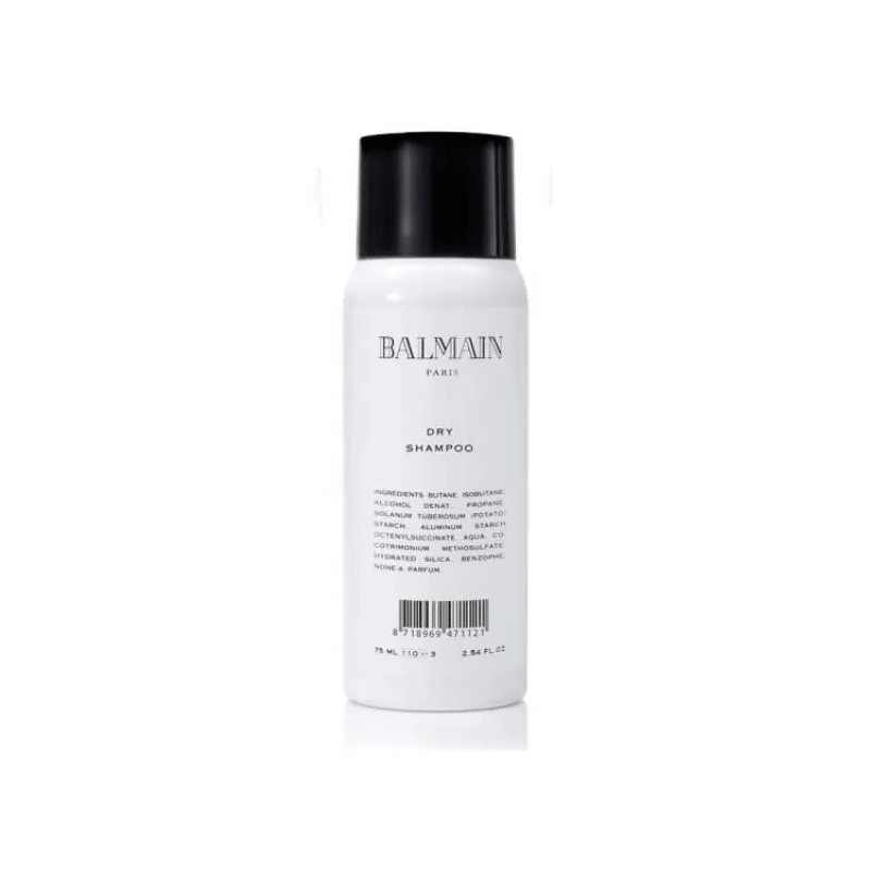 Balmain Dry Shampoo 75ml