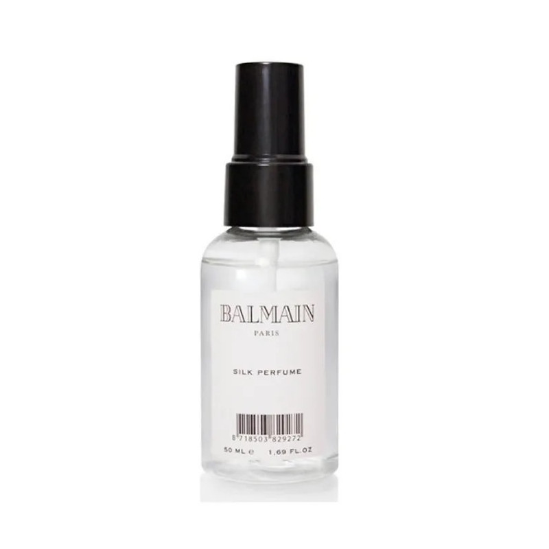 Balmain Silk Perfume 50ml