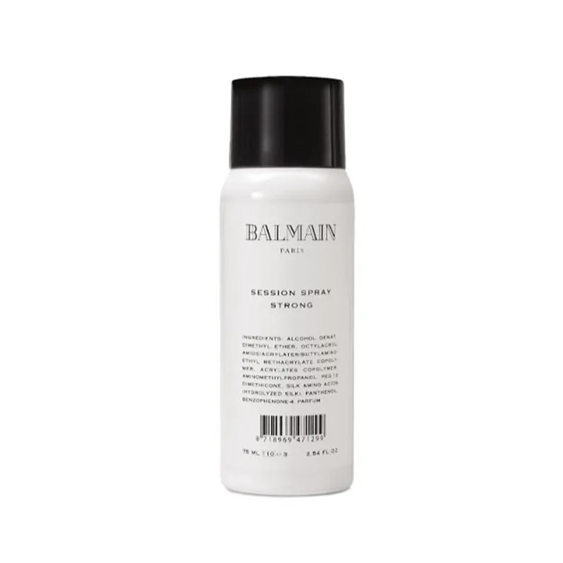 Balmain Session Spray Strong 75ml