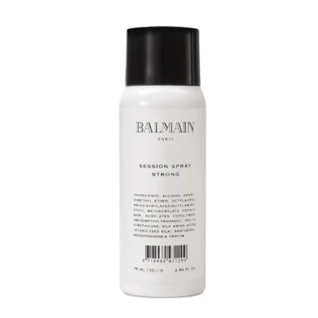 Balmain Session Spray Strong 75ml