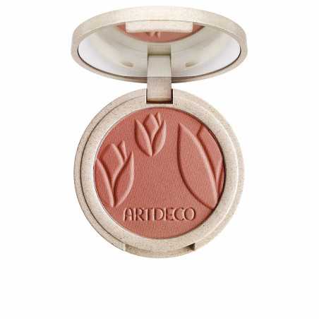 SILKY powder blush terracotta cheeks by ARTDECO for Unisex