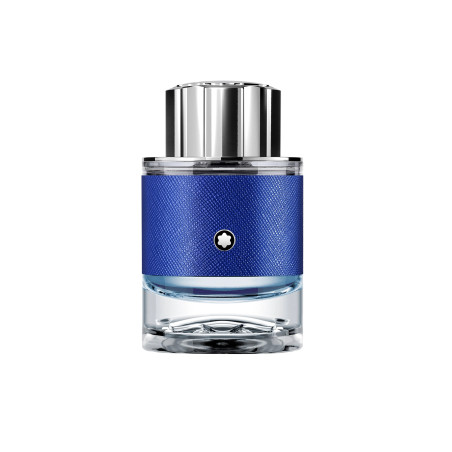 Montblanc Explorer Ultra Blue Eau De Parfum 30ml