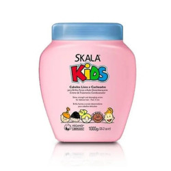 Skala Kids Conditioning Cream 1000ml