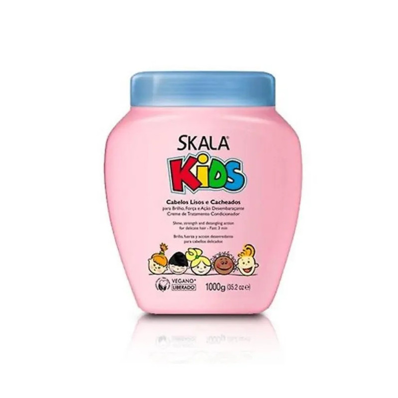 Skala Kids Conditioning Cream 1000ml