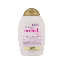 Ogx Orchid Oil Fade-Defying Hair Conditioner 385ml