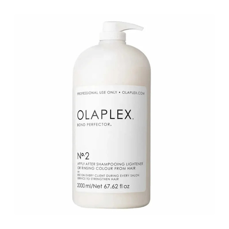 Olaplex N2 Bond Perfector 2000ml