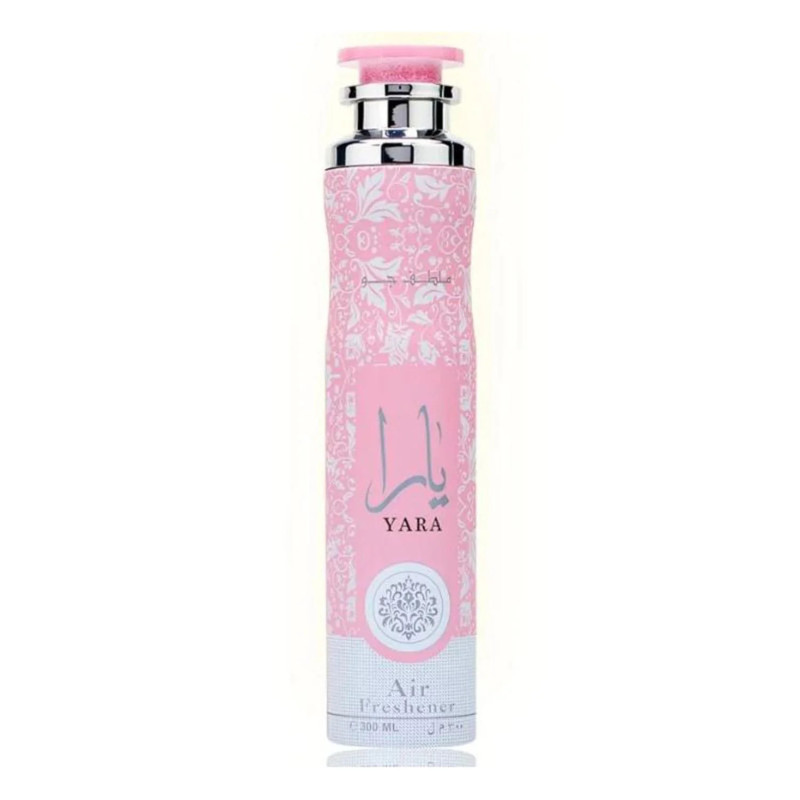 Lattafa Yara Air Freshener 300ml Spray