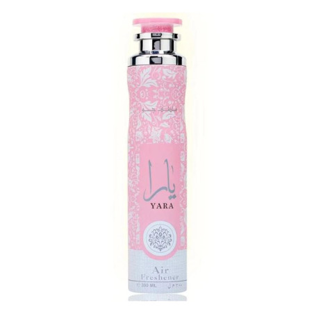 Lattafa Yara Air Freshener 300ml Spray