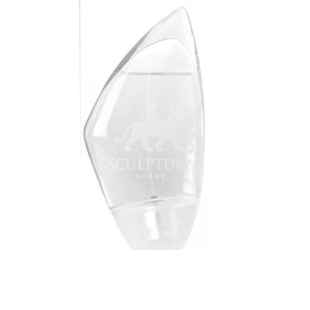 SCULPTURE HOMME edt vapo 100 ml by NIKOS for Unisex