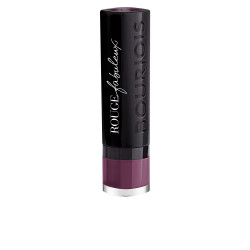 ROUGE FABULEUX lipstick 015 plum plum pidou 23 gr by BOURJOIS for Unisex