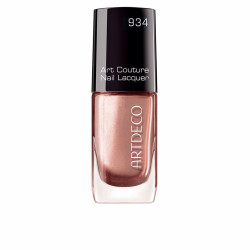 ART COUTURE nail lacquer pearl sunrise horizon by ARTDECO for Unisex