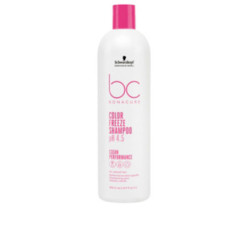 BC COLOR FREEZE shampoo 500 ml by SCHWARZKOPF for Unisex