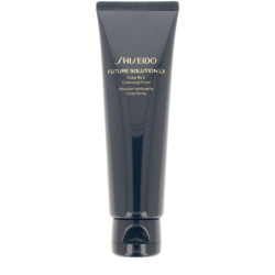 Future Solution LX Extra Rich Cleansing Foam 125 ml by SHISEIDO for Unisex