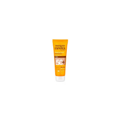 Instituto Español Sol Tubo Facial Color Spf50 75ml