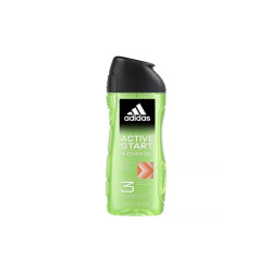 Adidas Active Start Gel De Baño 250ml