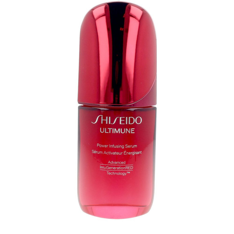 Ultimune Power Infusing Serum 50 ml by SHISEIDO for Woman
