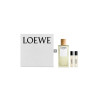 Loewe Cofre Regalo Aire Edt 100ml 3 U