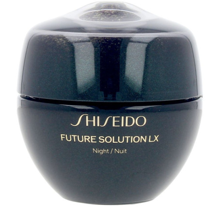 Future Solution LX Total Regenerating Cream De Noche 50 ml by SHISEIDO for Woman