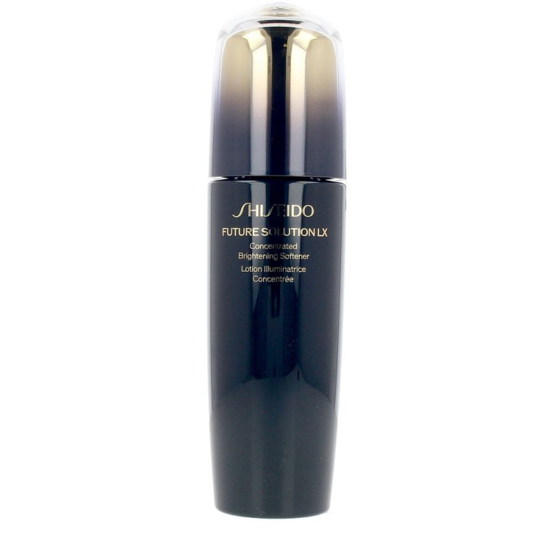 Future Solution LX Concentrated Brightening Softener 170 ml by SHISEIDO for Woman