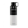 Armaf Oddisey Homme Spray Corporal Perfumado White Edition 200ml Spray