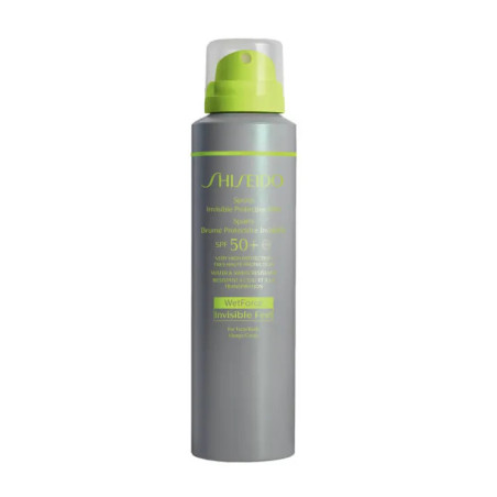 Shiseido Sport Invisible Spray Spf50 150ml