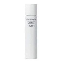 Shiseido Men Body Creator Abdomen Toning Gel 200ml