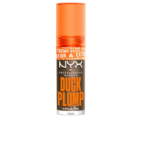 DUCK PLUMP brillo de labios 21 Onyzpected 68 ml by NYX PROFESSIONAL MAKE UP for Unisex
