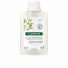 LECHE AVENA champú suave 200 ml by KLORANE for Unisex