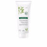 ULTRA-GENTLE conditioner with oat milk 200 ml by KLORANE for Unisex