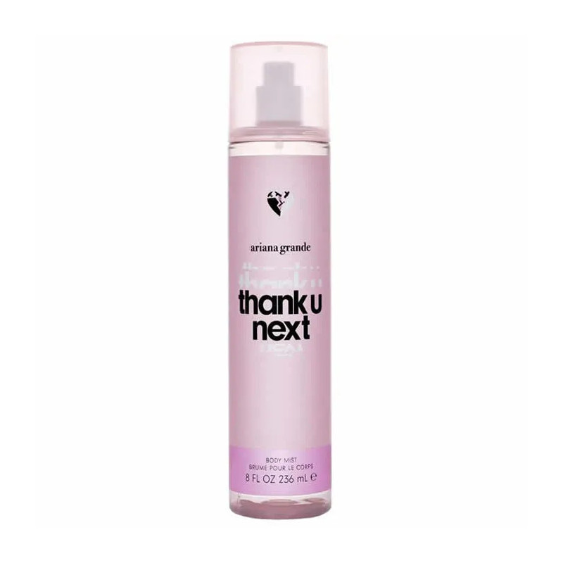 Ariana Grande Thank U Next Body Mist 236ml