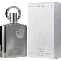 Afnan Surpemacy Eau De Parfum Pour Homme 100ml Spray